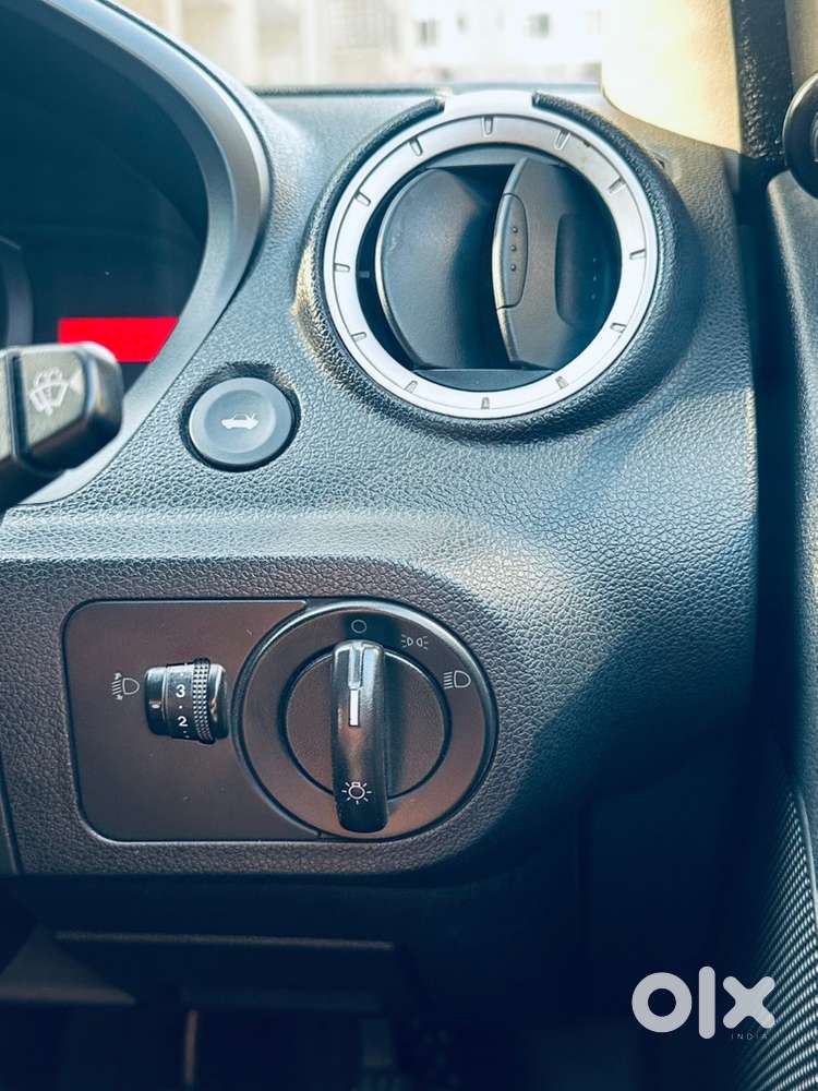 Ford Figo 2010 Petrol (passing Till 2030)