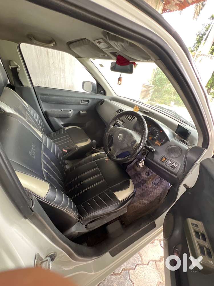 Maruti Suzuki Swift 2009 Diesel Well Maintained