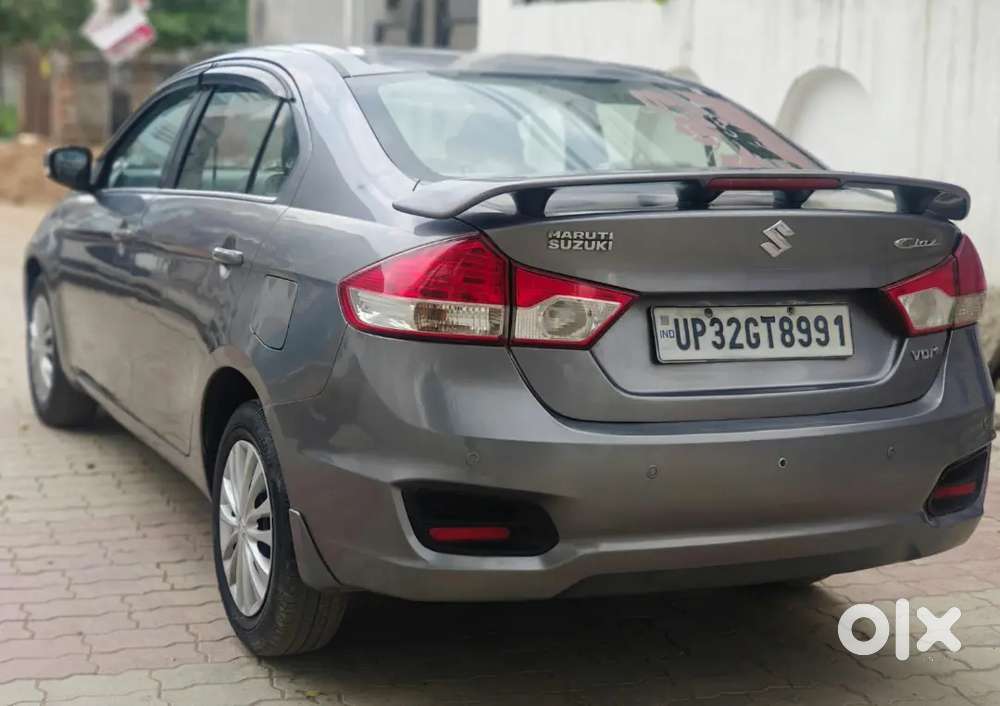 Maruti Suzuki Ciaz