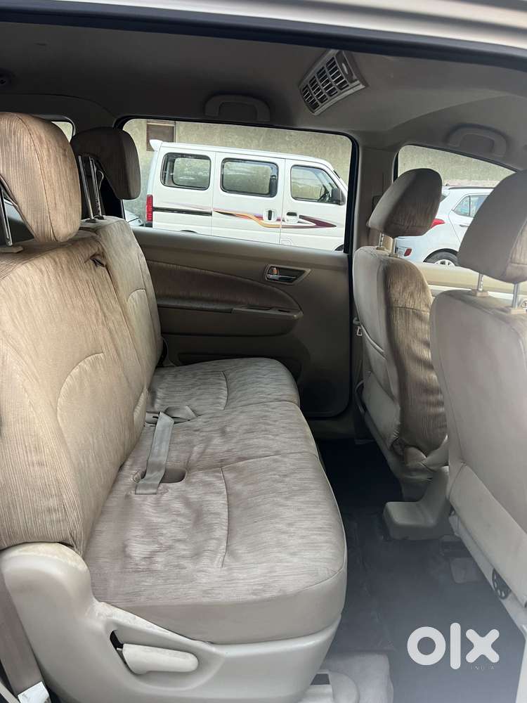 Maruti Suzuki Ertiga 1.4 Vxi Anniversary Edition, 2014, Petrol