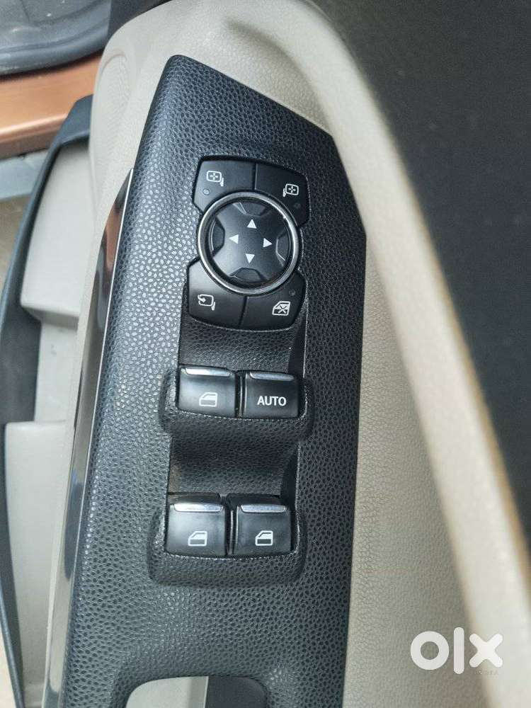 Ford Ecosport [2017-2021] 1.5 Titanium Ti Vct At, 2020, Petrol