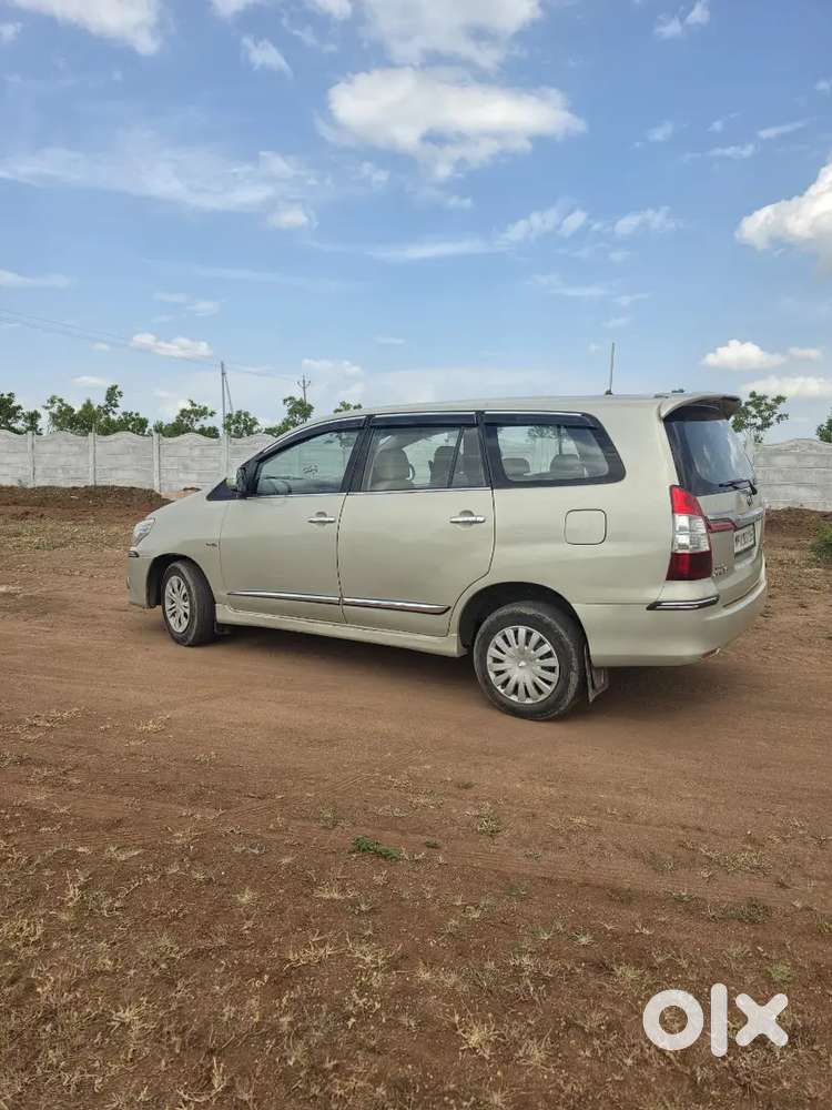 [ Toyota Innova ] 2006 December Almost 2007