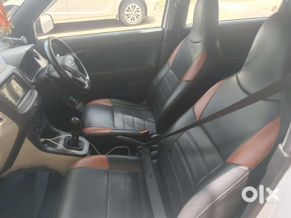 Maruti Suzuki Wagon R Flex Fuel 2024 Petrol Good Condition
