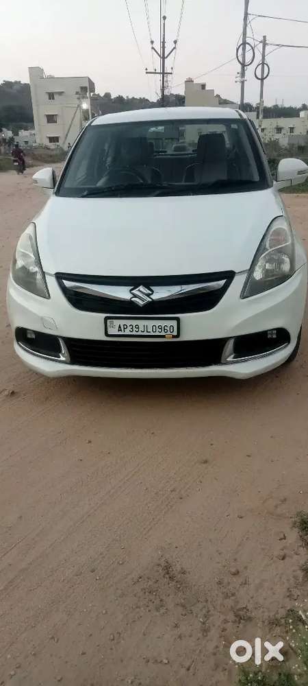 Maruti Swift Vdi Allure 2014