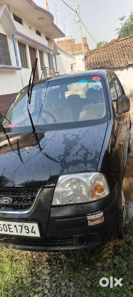 Hyundai Santro Xing Xp 2004