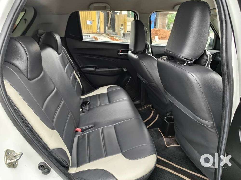 Maruti Suzuki Swift Vxi, 2020, Petrol