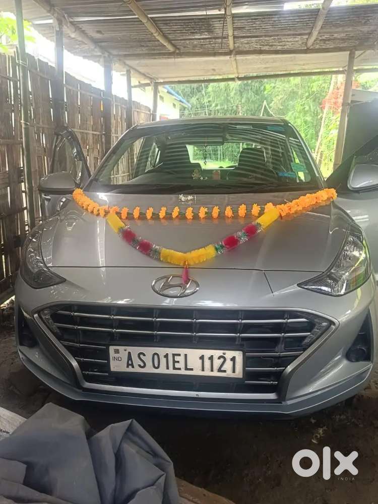 Hyundai Grand I10 Magna 2020