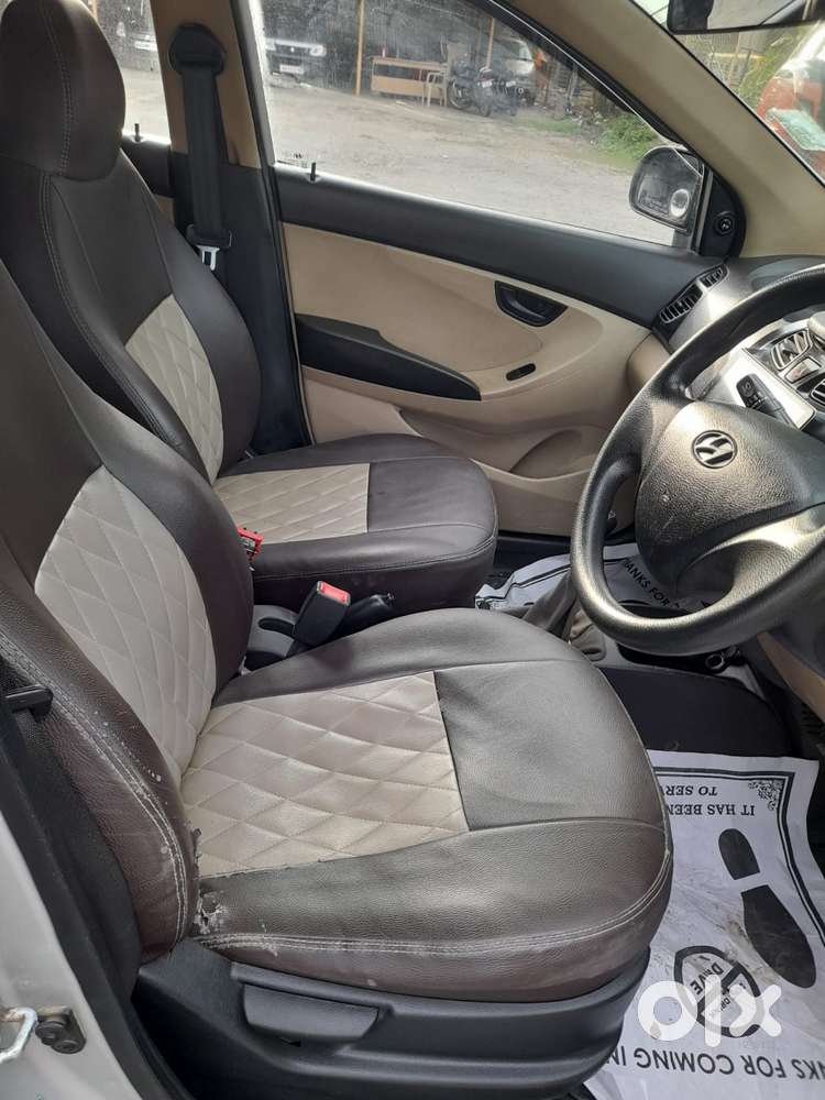 Hyundai Eon Magna +, 2016, Petrol