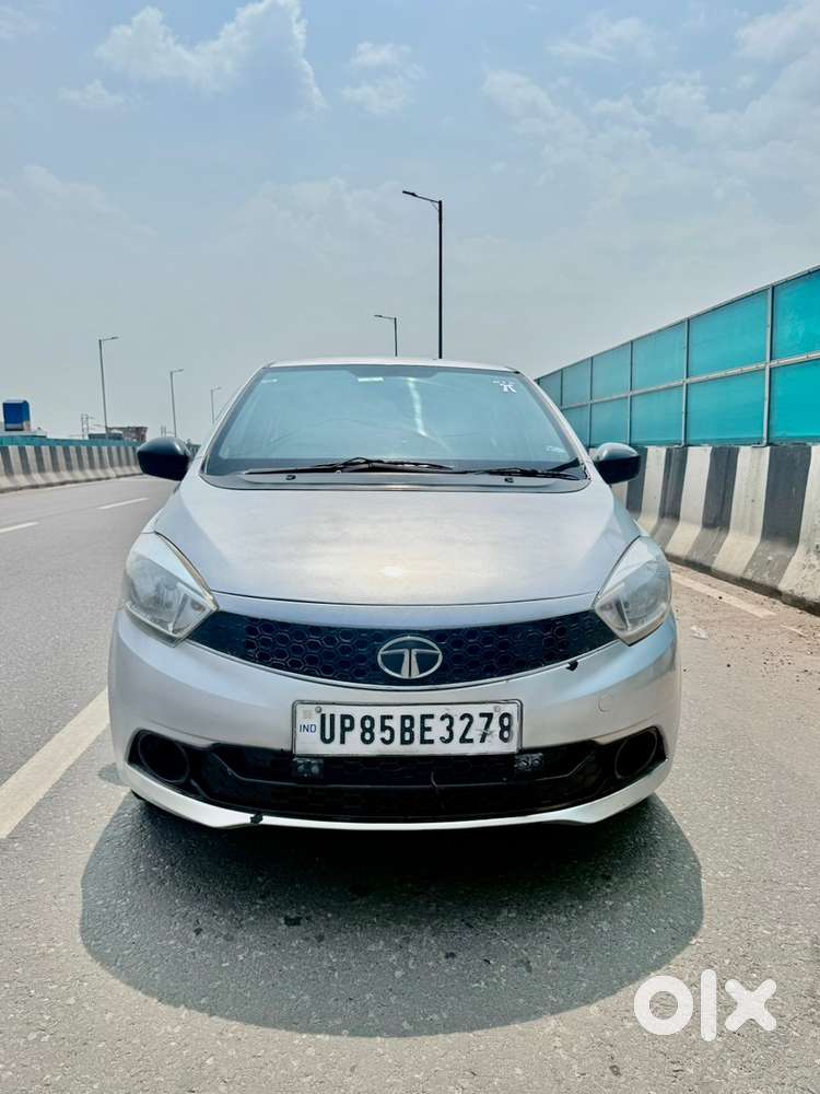 2018 Tata Tigor Diesel Manual
