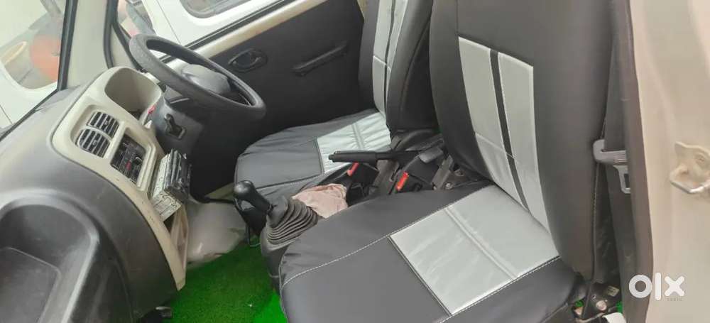 Maruti Suzuki Eeco 2018 7 Seater Ac