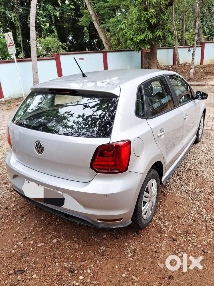 Well Maintained Volkswagen Polo For Sale