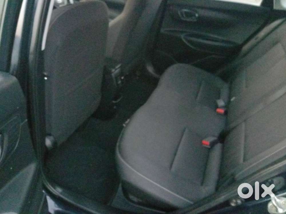 Hyundai I20 Sportz 1.2 Mt, 2022, Petrol