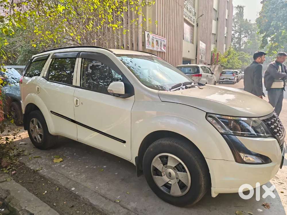 Mahindra Xuv500 2018 Diesel Immaculate Condition
