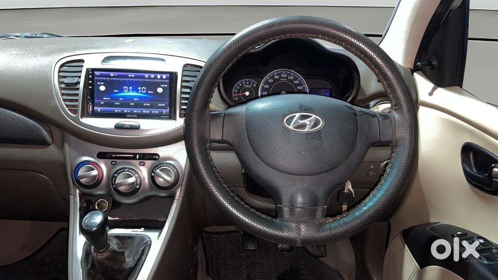 Hyundai I10 Magna 1.1l, 2014, Petrol