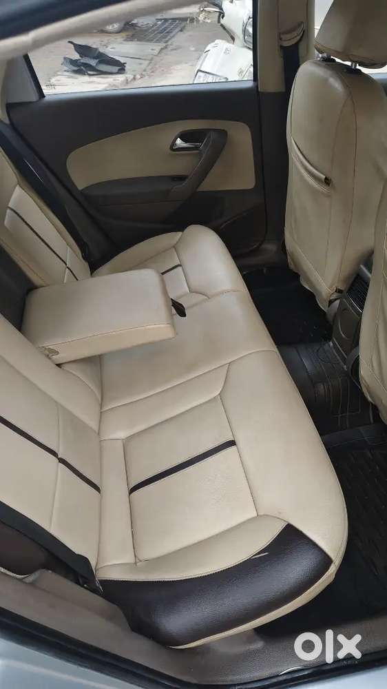 Skoda Rapid 2012 Petrol Well Maintained