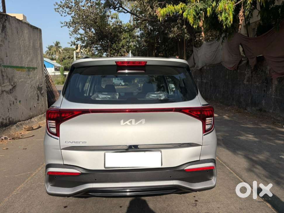Kia Carens 1.5 Prestige 7 Str, 2023, Petrol