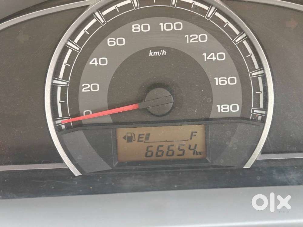 Maruti Suzuki Alto 800 0.8 Lxi (o), 2013, Petrol