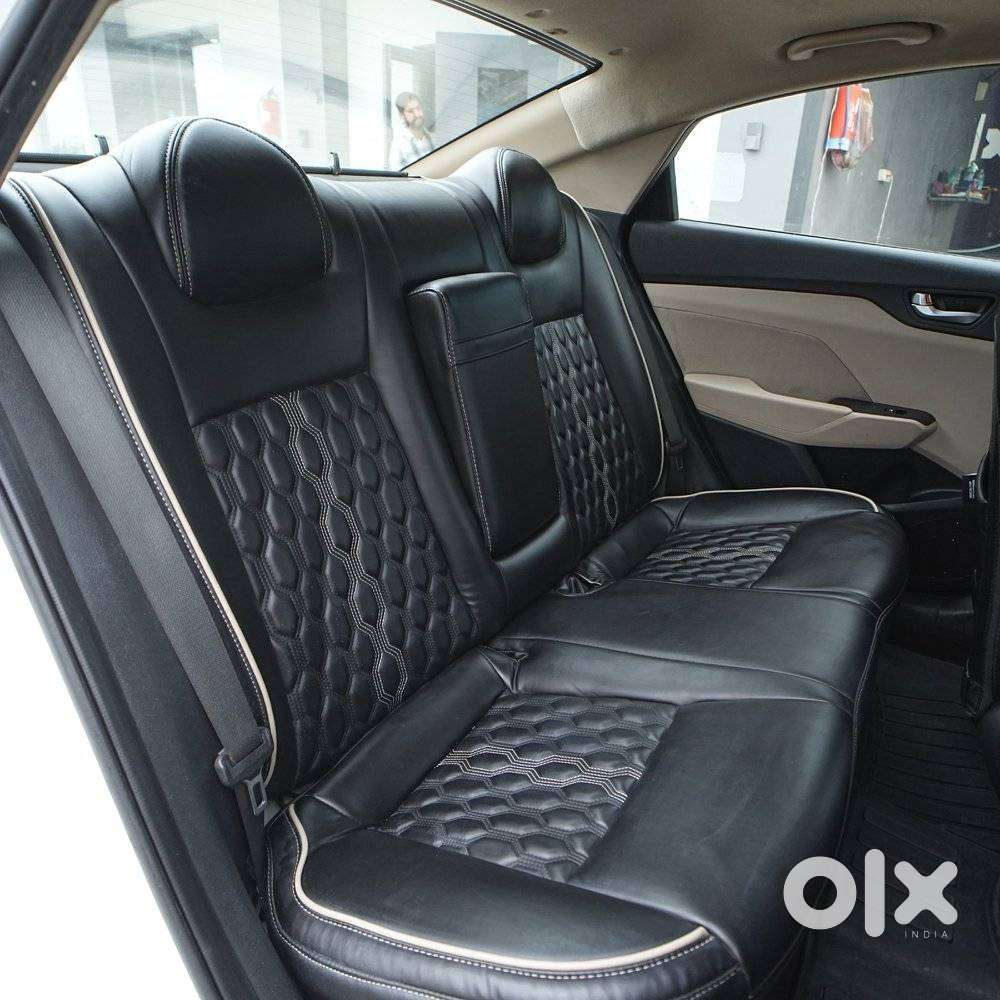 Hyundai Verna Sx 1.5 Crdi, 2022, Diesel