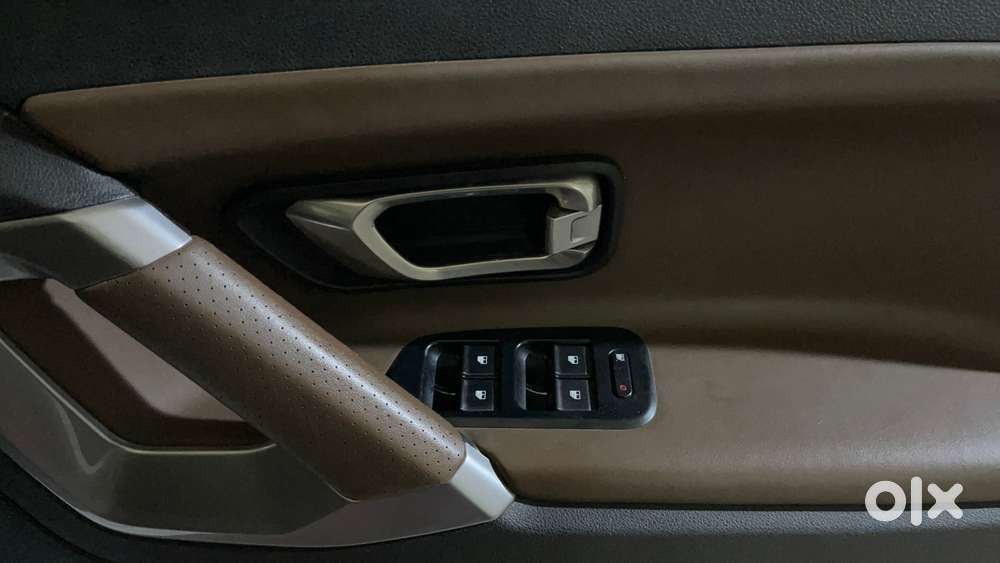 Tata Harrier Xza+, 2021, Diesel