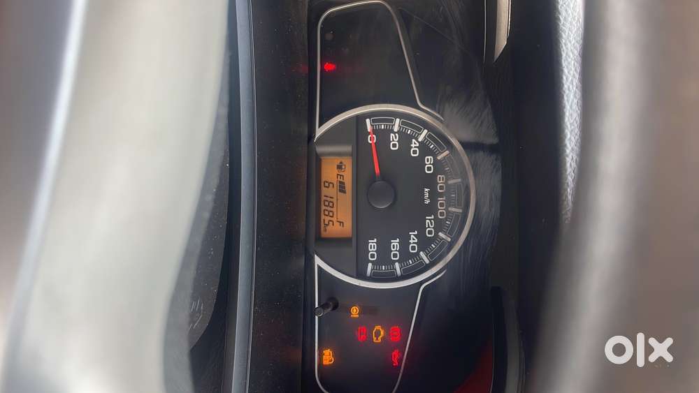 Maruti Suzuki Alto 2022