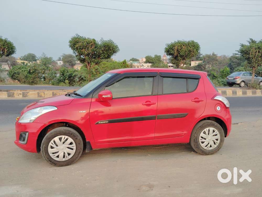 Maruti Suzuki Swift Ddis Vdi, 2016, Diesel