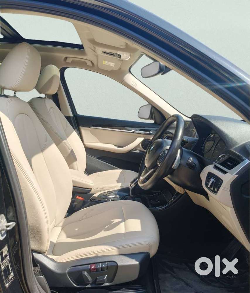 Bmw X1 Sdrive 20d X Line, 2021, Diesel