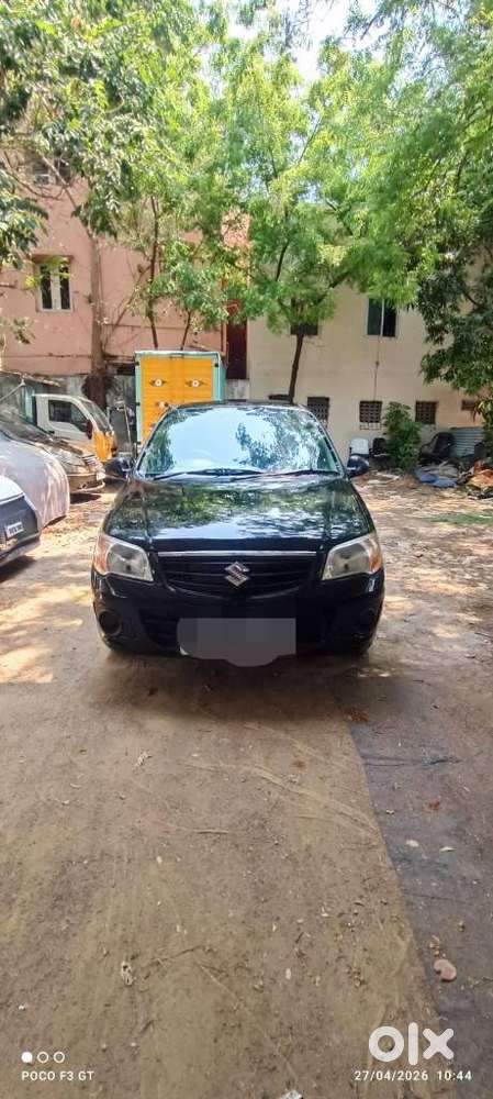 Maruti Suzuki Alto 0.8 Lxi (o), 2010, Petrol