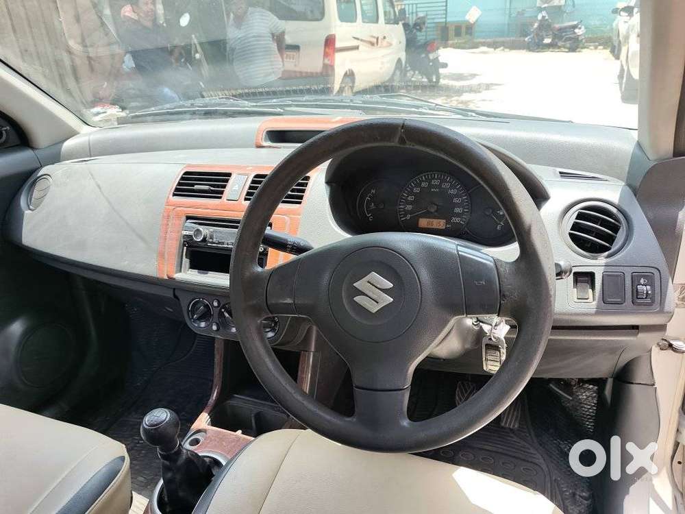 Maruti Suzuki Swift Ldi (o), 2009, Diesel