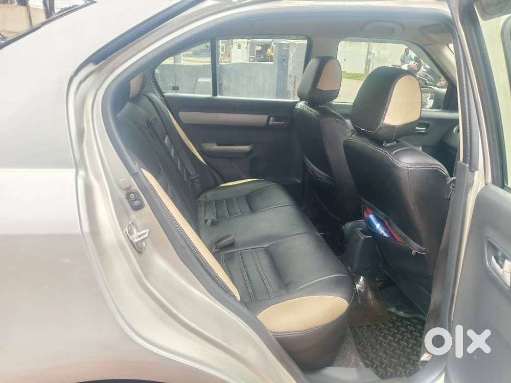 Maruti Suzuki Swift Dzire Vdi Bsiv, 2008, Diesel