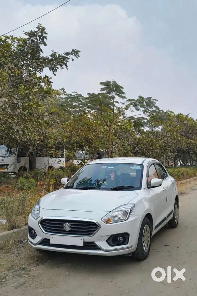 Maruti Suzuki Dzire 2017