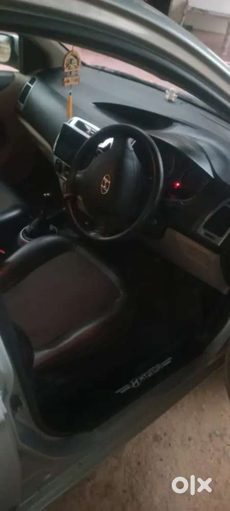 Hyundai I20 Magna 2013 Car