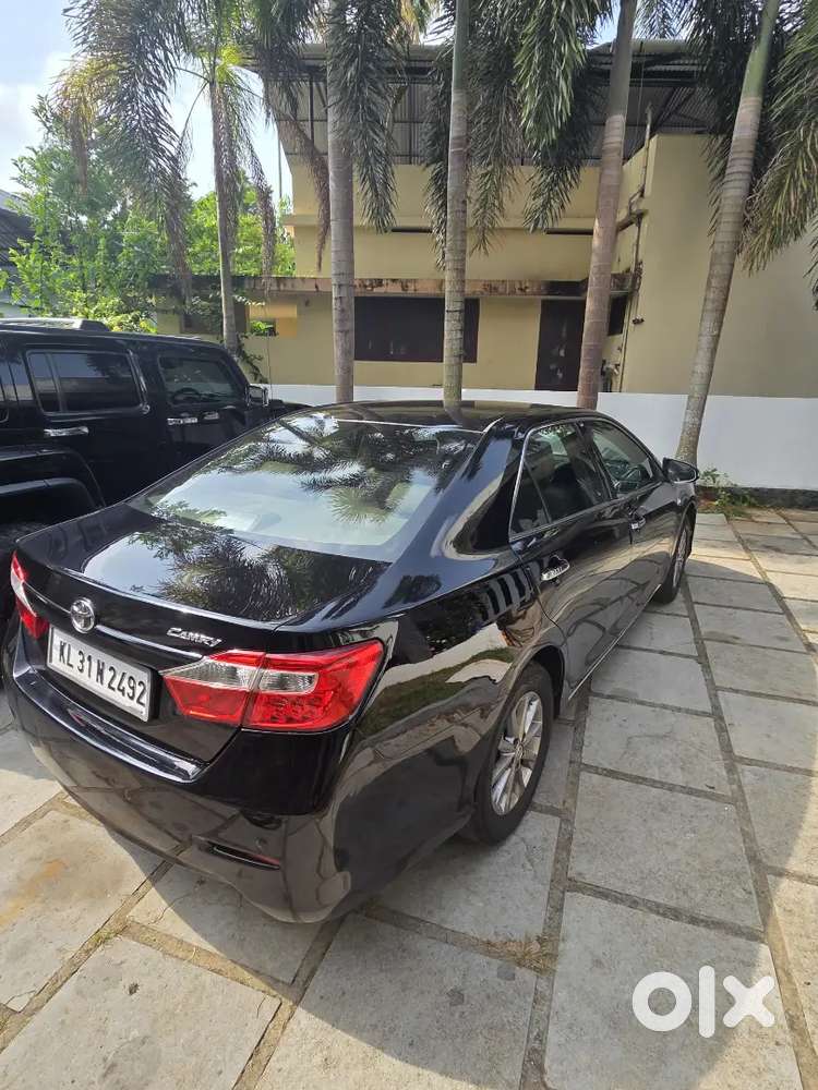 Neat And Clean Car... Well Maintained.. Idv 7.4 Lkhs