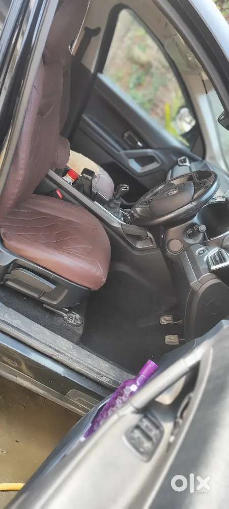 Tata Harrier 2020 Diesel 41000 Km Driven