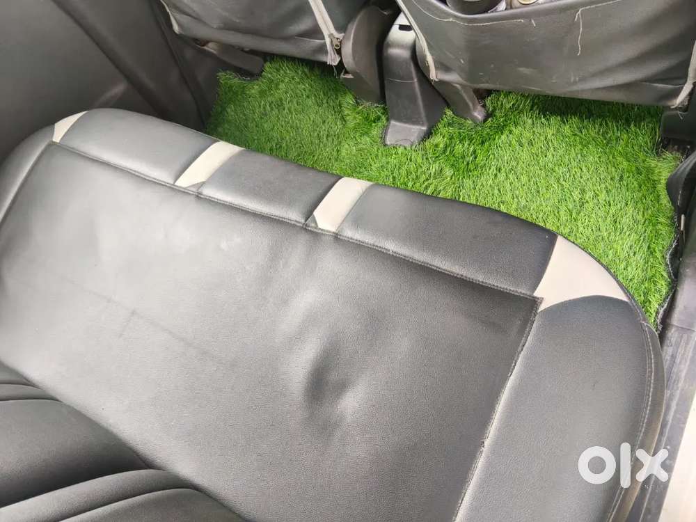 Maruti Suzuki Wagon R 2010 Third Owner
