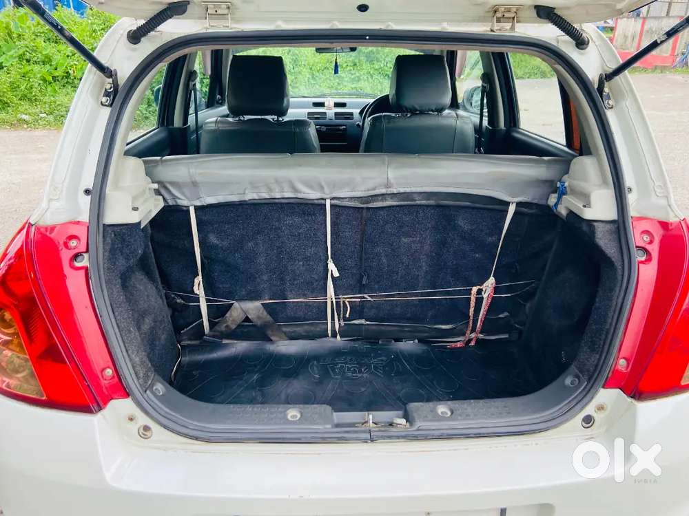 Maruti Suzuki Swift 2011 Tax Upto 2031