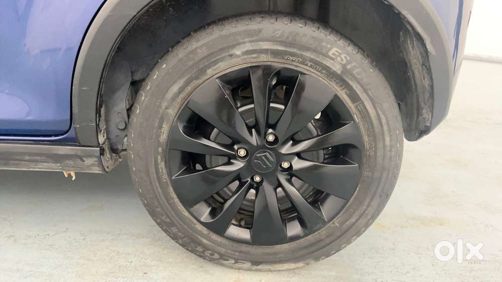 Maruti Suzuki Ignis 1.2 Delta Mt, 2022, Petrol