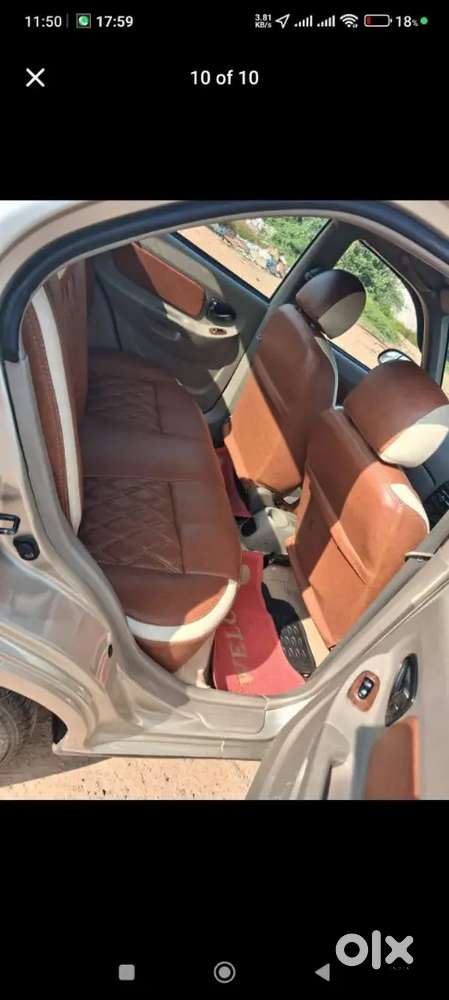 Hyundai Accent 2009 Petrol