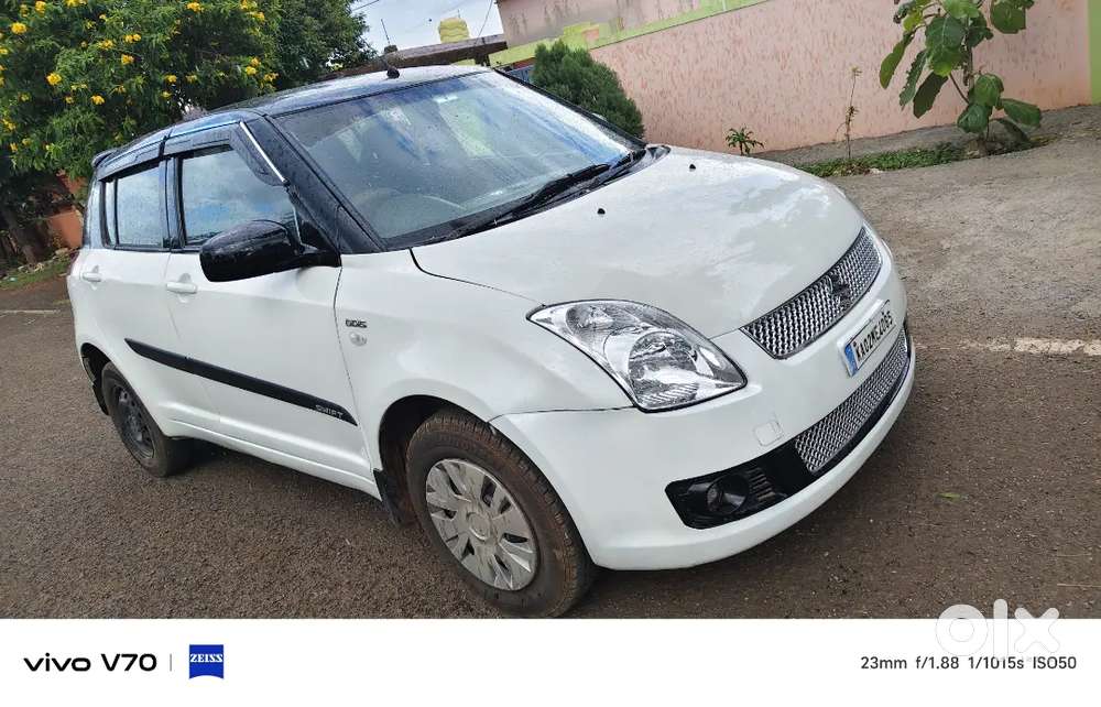 Maruti Swift Vdi 2019