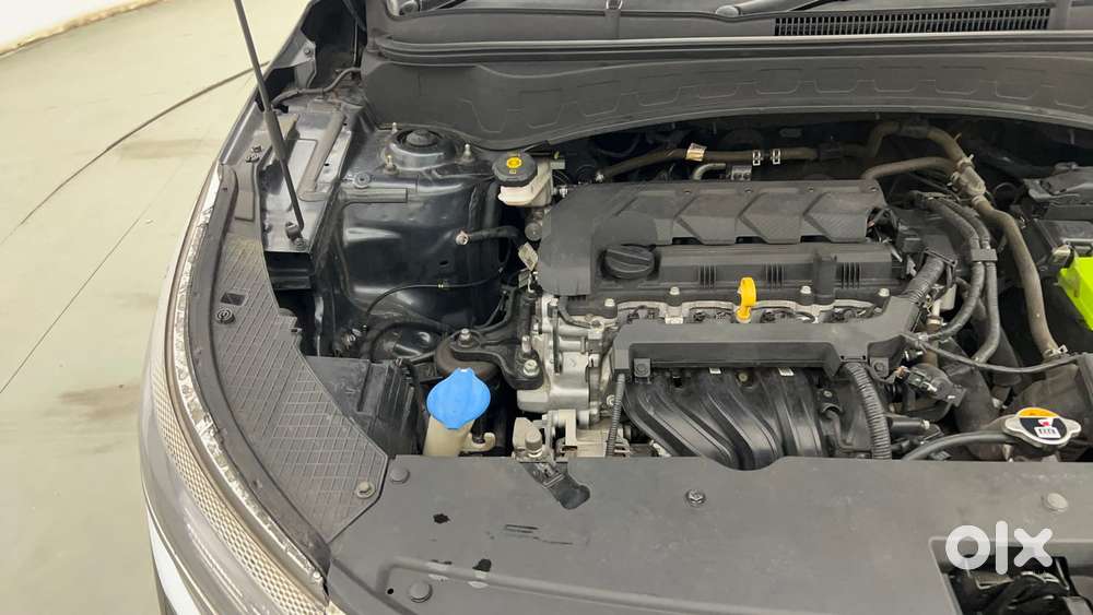 Kia Seltos 1.5 Htk+, 2021, Petrol
