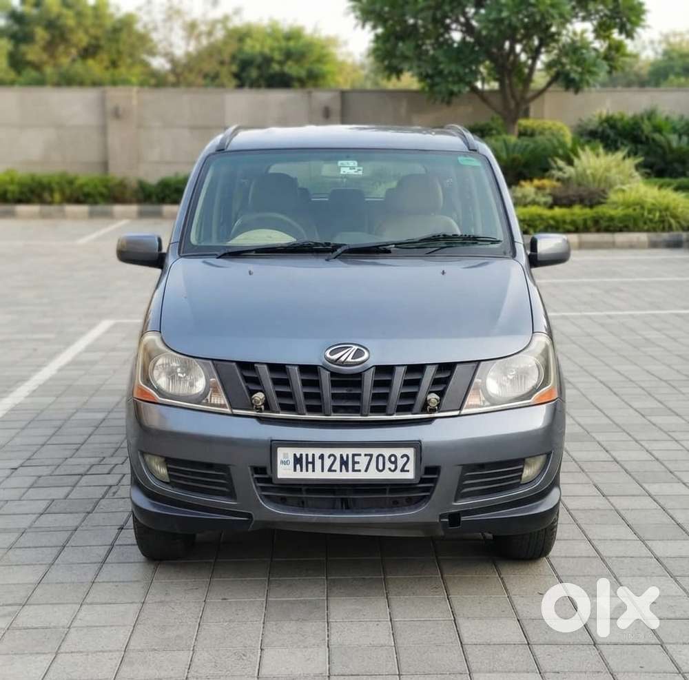 Mahindra Xylo H8 Abs, 2016, Diesel