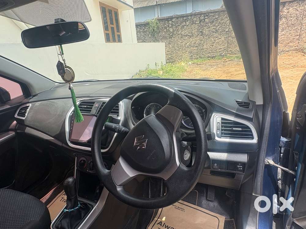 Maruti Suzuki S-cross 2022 Petrol Good Condition