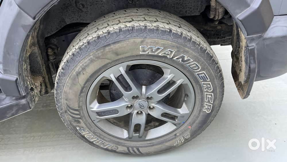 Mahindra Thar Lx Hard Top Diesel Mt Rwd, 2022, Diesel