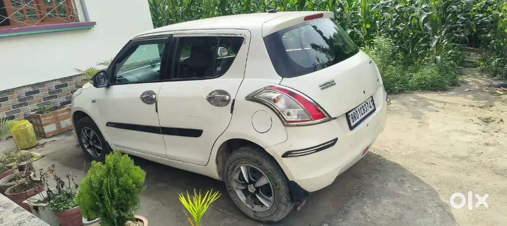 Maruti Suzuki Swift Diesel 2014 Model