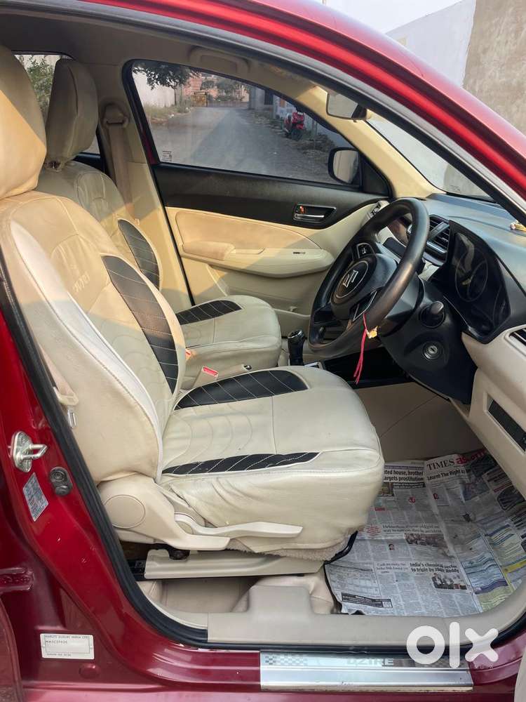 Maruti Suzuki Dzire 2017-2020 Vdi, 2018, Diesel