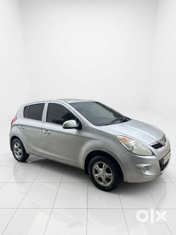 Hyundai I20 2011 Good Condition 2031 Upto Paper Valid