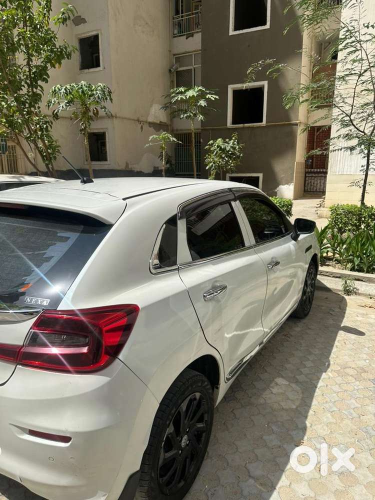 Maruti Suzuki Petrol 2024