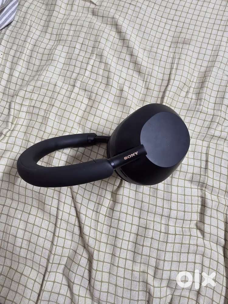 Sony wh-1000xm5