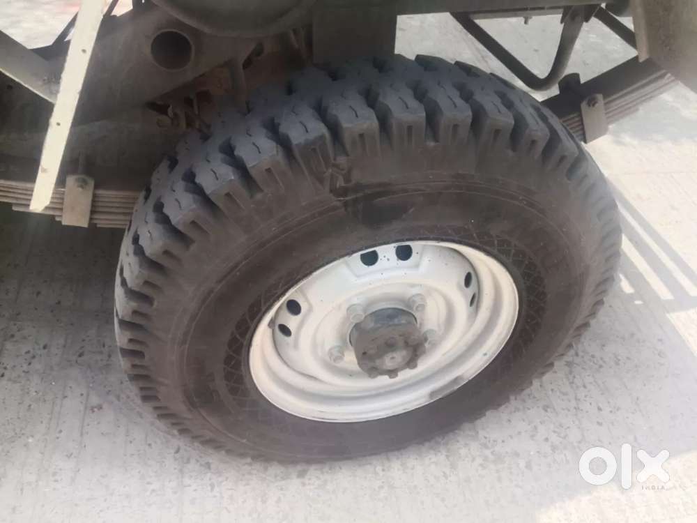 Mahindra Bolero 1.5 B6 (o), 2024, Diesel