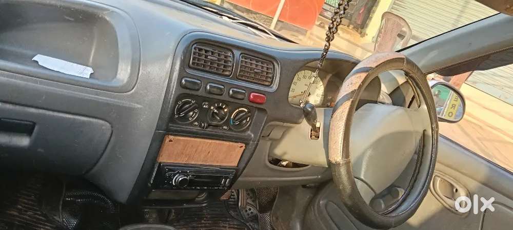 Maruti Suzuki Alto 2007 Petrol 140000 Km Driven