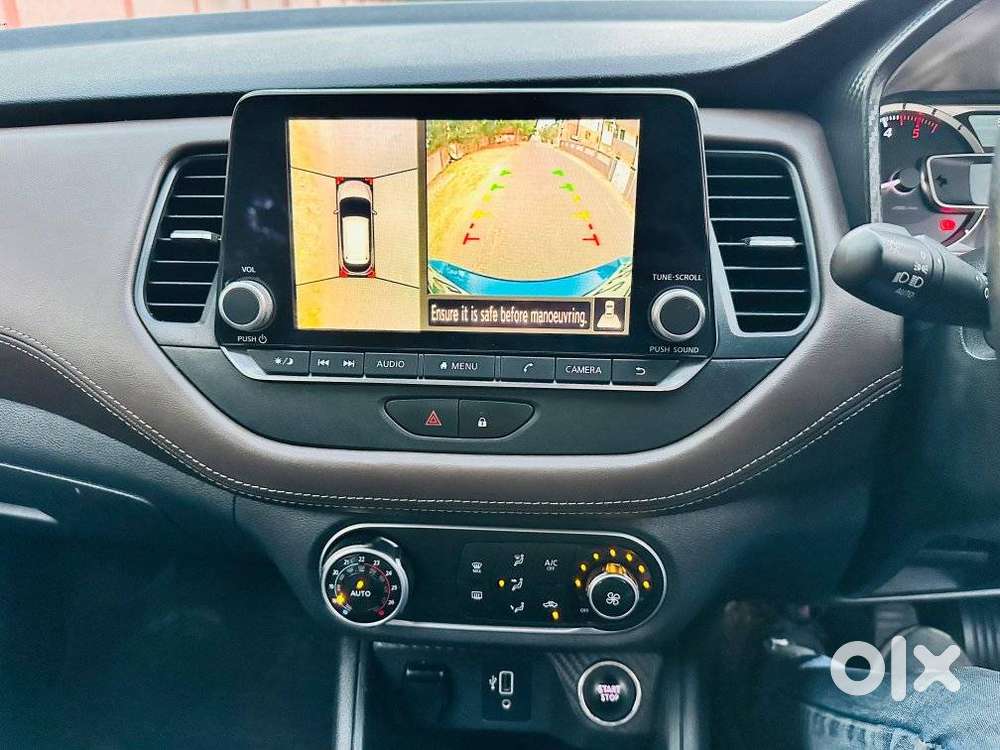 Nissan Kicks Xv Premium Option D, 2019, Diesel